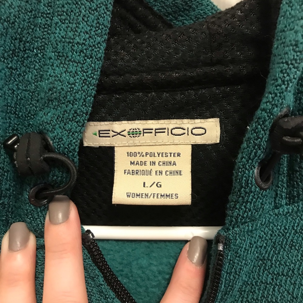 Jacket - Picture 2 of 2